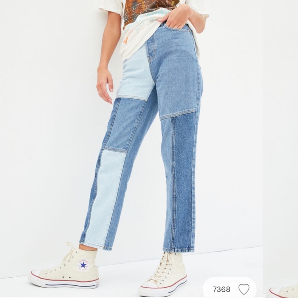 Pacsun Jeans
